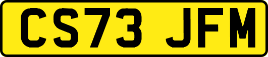 CS73JFM