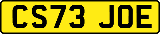 CS73JOE