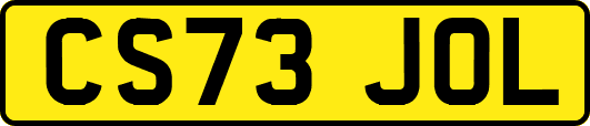 CS73JOL