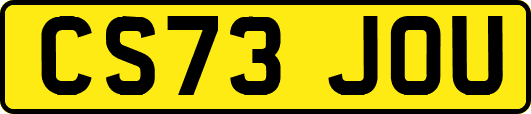 CS73JOU