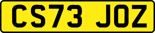 CS73JOZ