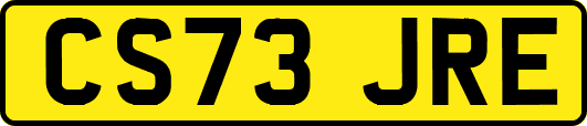 CS73JRE