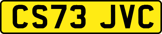 CS73JVC