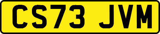 CS73JVM