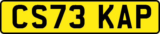 CS73KAP