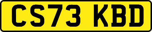 CS73KBD