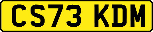 CS73KDM