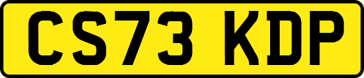 CS73KDP