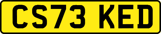 CS73KED