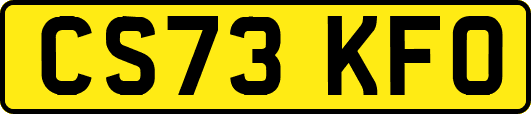 CS73KFO
