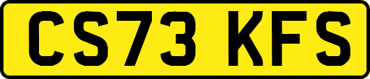 CS73KFS