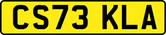 CS73KLA