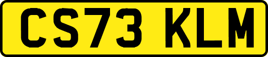 CS73KLM