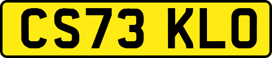CS73KLO