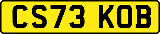 CS73KOB