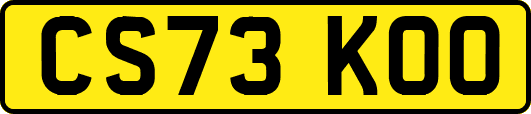 CS73KOO