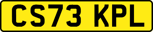 CS73KPL