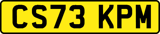 CS73KPM