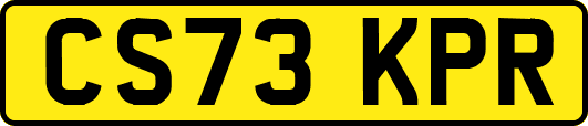 CS73KPR