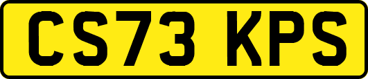 CS73KPS