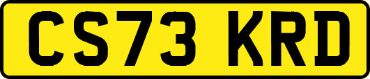 CS73KRD