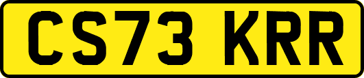 CS73KRR
