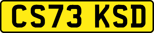 CS73KSD
