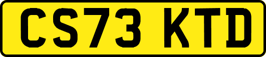 CS73KTD
