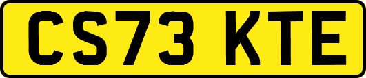 CS73KTE