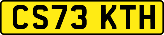 CS73KTH