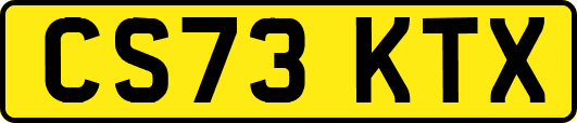 CS73KTX