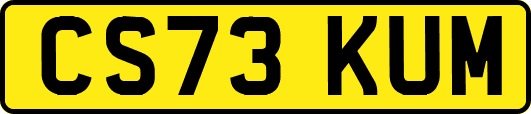CS73KUM