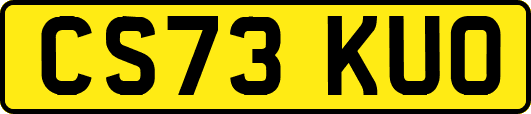CS73KUO
