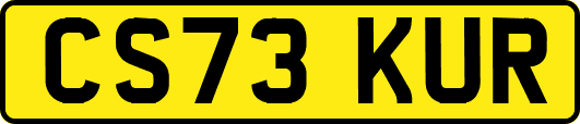 CS73KUR
