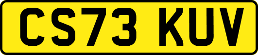 CS73KUV