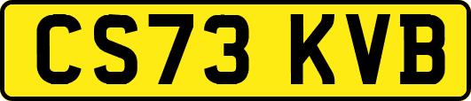 CS73KVB