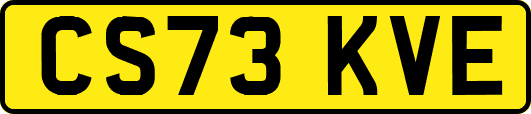 CS73KVE