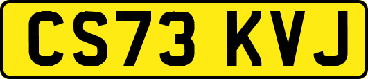 CS73KVJ