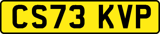 CS73KVP