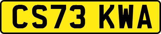 CS73KWA