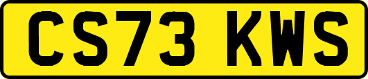 CS73KWS