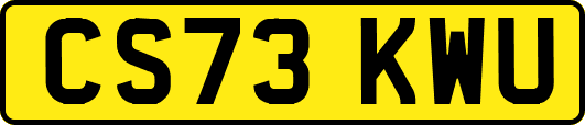 CS73KWU