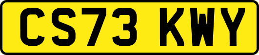 CS73KWY