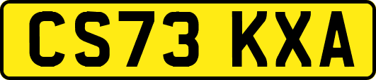 CS73KXA