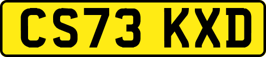 CS73KXD