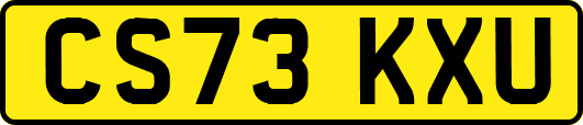 CS73KXU