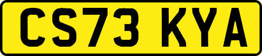 CS73KYA