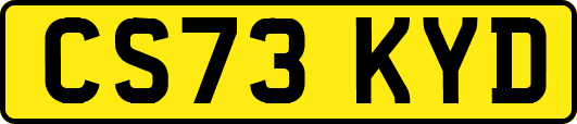 CS73KYD