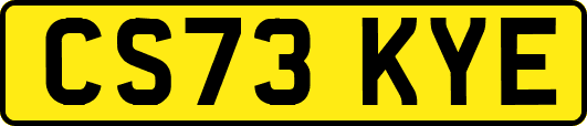 CS73KYE