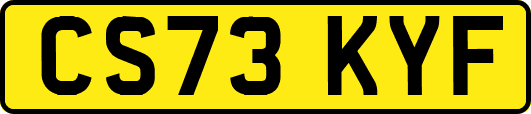 CS73KYF